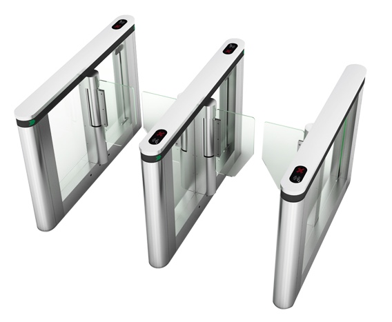 SWING GATES