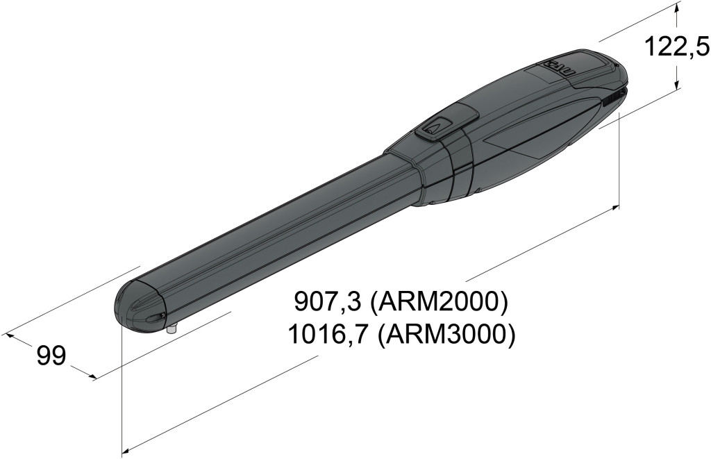 ARM2000BI