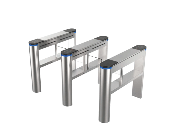 BARRIER GATES