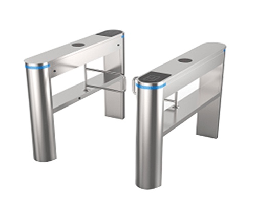 BARRIER GATES