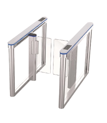 SWING GATES