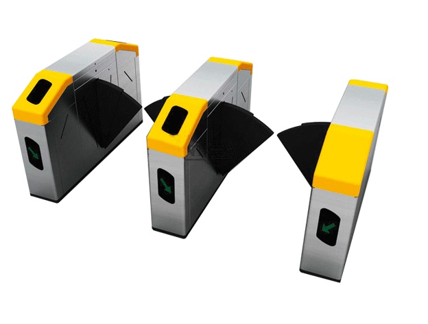 FLAP GATES