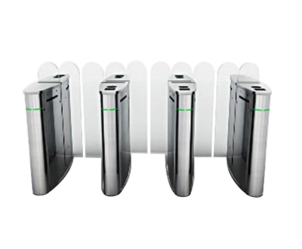 SLIDE GATES