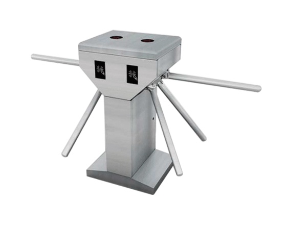 TRIPOD GATES