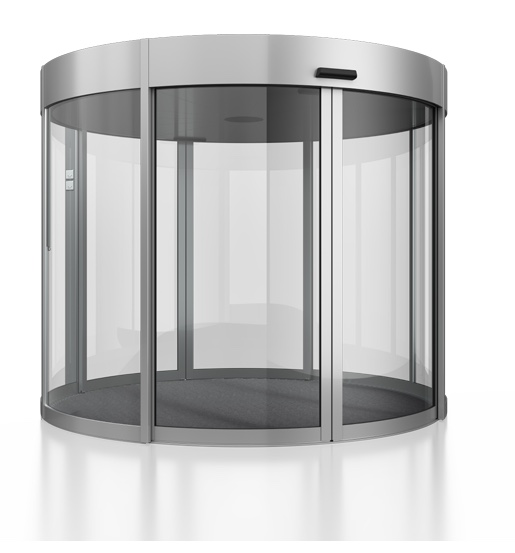 REVOLVING DOOR