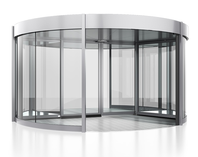 REVOLVING DOOR